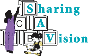 SharingAvision